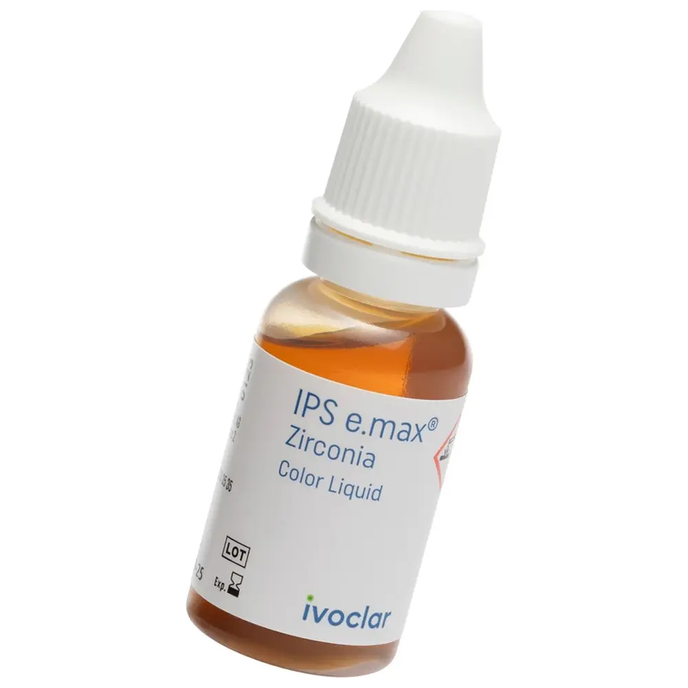 Flasche 15 ml A2