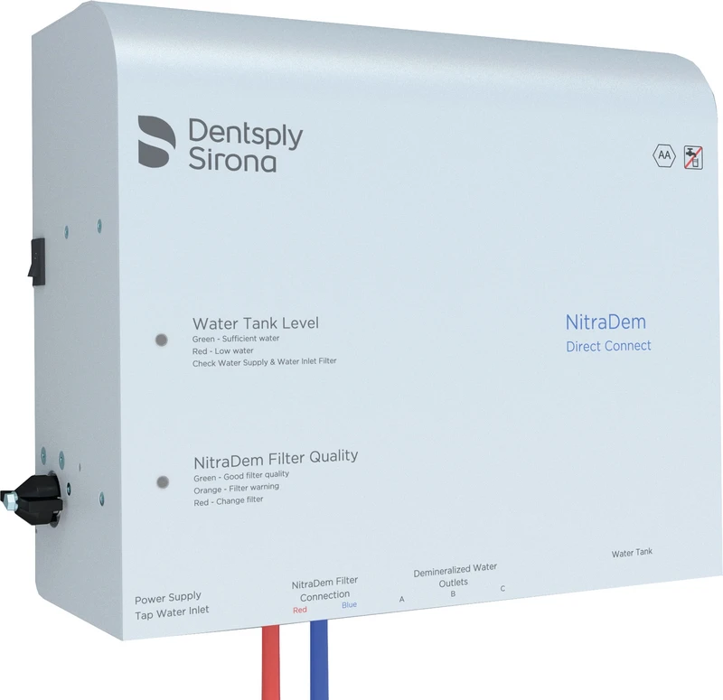 206282 - NitraDem DC2 - Stück DC2