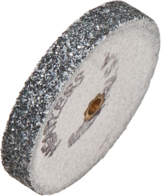 79201 - Heatless Steine - Stück Ø 19 mm, 3 mm, max. Geschwindigkeit 25.000 U/min.