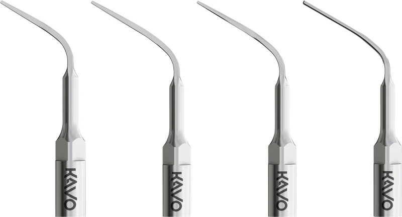 Set 3 x Tip (K201, K202, K203), 3 x Drehmomentschlüssel