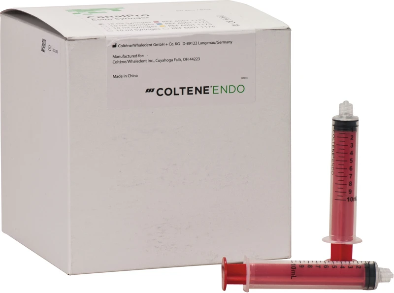 Packung 50 Stück 10 ml rot