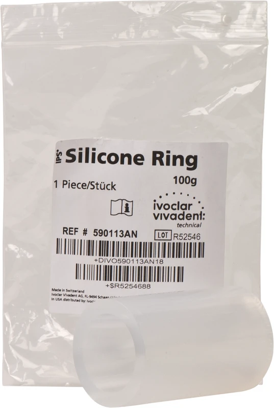 Stück 100 g Silikonring Stück 100 g Silikonring