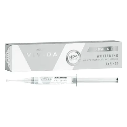Refill Spritze 3 ml Gel 6%