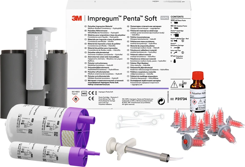 Intro Kit für P3