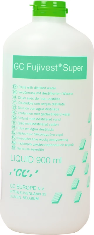 Flasche 900 ml Expansionsflüssigkeit