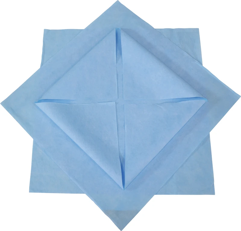Packung 500 Stück, 50 x 50 cm