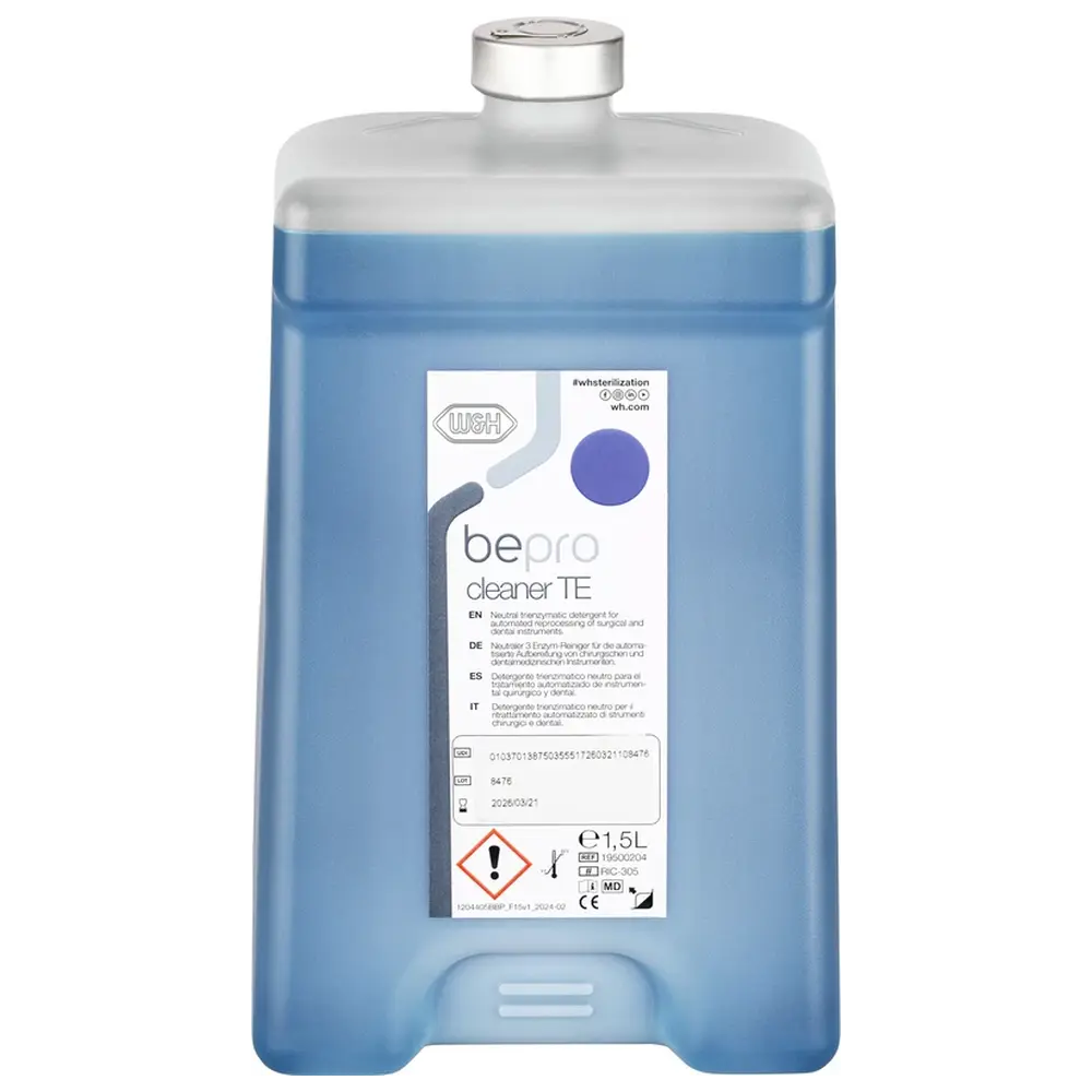Kanister 1.500 ml Kanister 1.500 ml