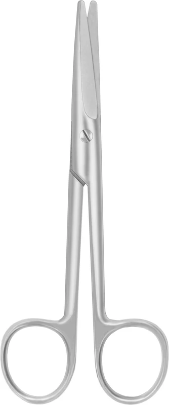 42978 - Chirurgische Scheren nach Mayo - Stück S4