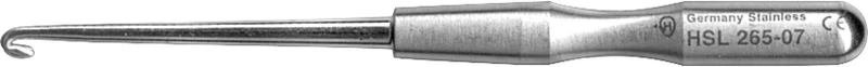 Stück HSL 265-07