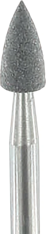 31167 - Omnipol Amalgam Reducer - Packung 12 Stück, schwarz, kl. Spitze