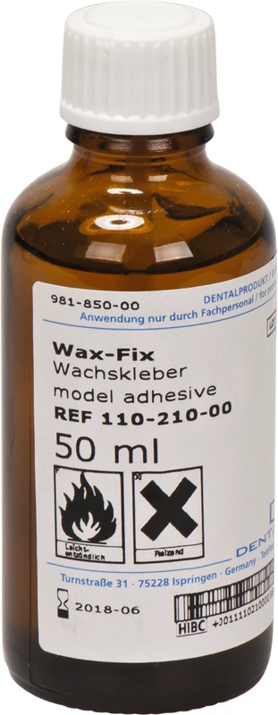 Flasche 50 ml Flasche 50 ml