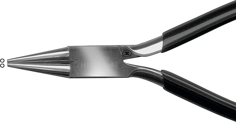 Stück HSL 536-40, 135 mm