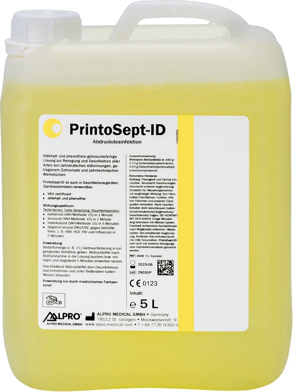 Kanister 5 Liter