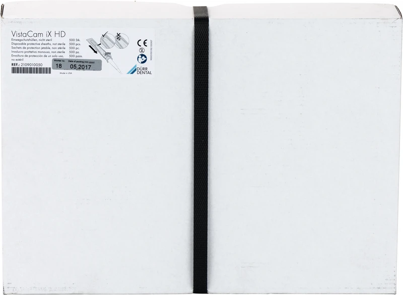 Packung 500 Stück für VistaCam iXHD