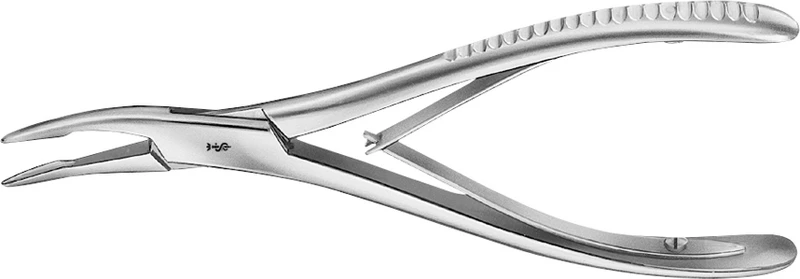 37024 - Hohlmeißelzangen nach Beyer - Stück FO453R