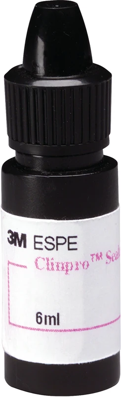 Flasche 6 ml Versiegler Flasche 6 ml Versiegler