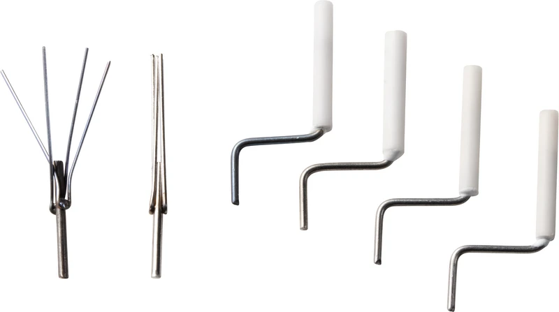 Basis Set für Wabenbrennträger Basis Set für Wabenbrennträger