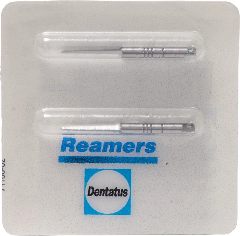 Packung 2 Stück 28 mm, kurz, konisch Ø 1,5 mm, Größe S