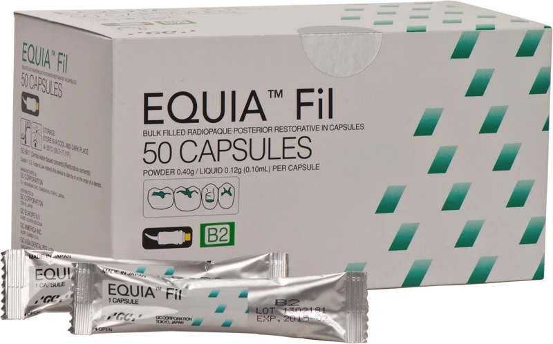 Nachfüllpackung 50 Kapseln B2 Nachfüllpackung 50 Kapseln B2