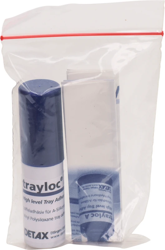 Stück 15 ml Sprayflasche blau-transparent