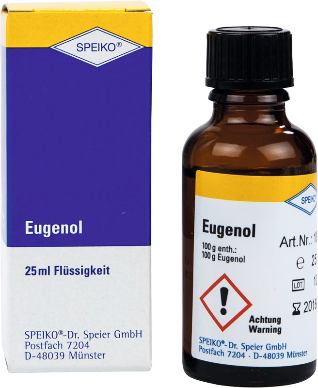 Flasche 25 ml