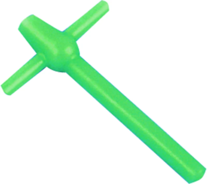 Packung 100 Stück Größe 1, Ø 5 mm Packung 100 Stück Größe 1, Ø 5 mm