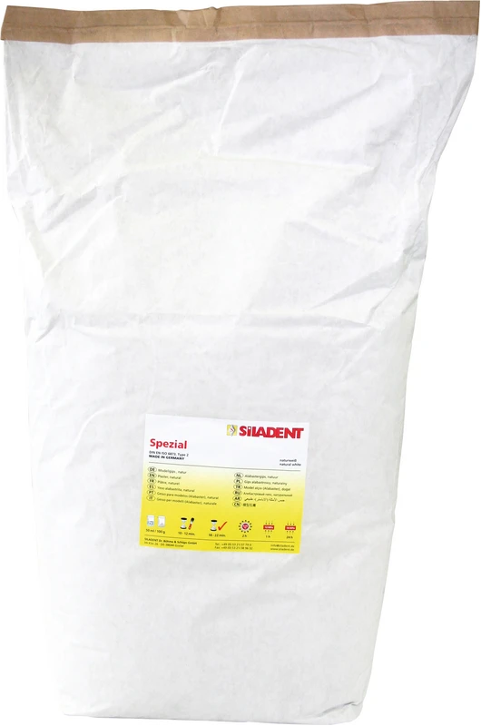 Sack 25 kg Sack 25 kg