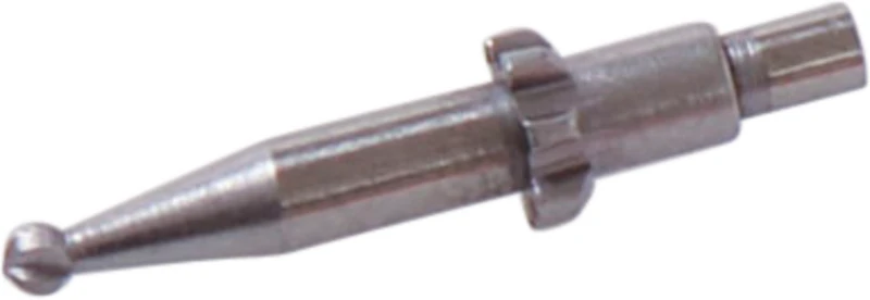 61480 - Rosenbohrer - Stück Gr. 0, Ø 0,9 mm