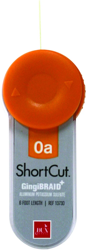 Spender 183 cm Faden imprägniert Gr. 0 Spender 183 cm Faden imprägniert Gr. 0