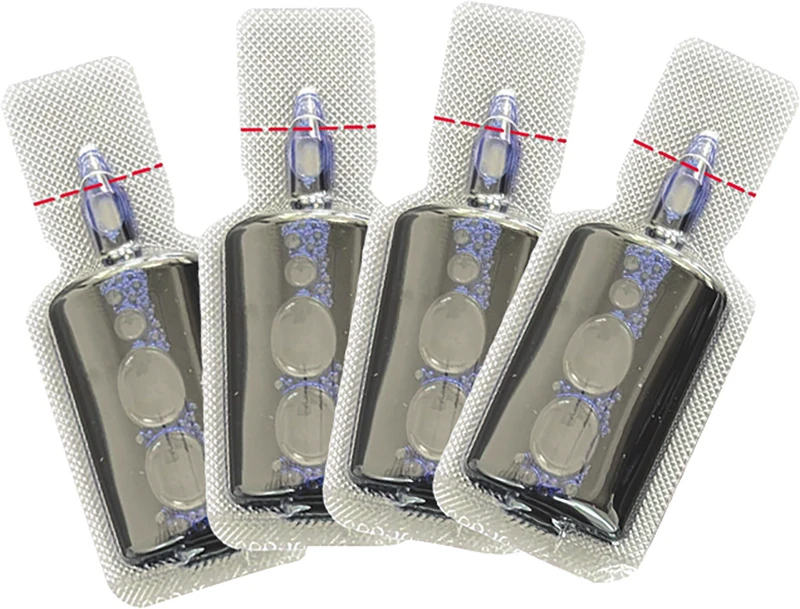 Packung 40 Stück