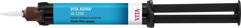 Spritze 5 ml ultra opaque