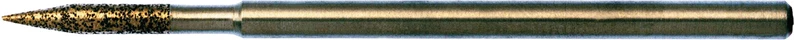 Stück blau mittel, HP, Figur 250, ISO 016