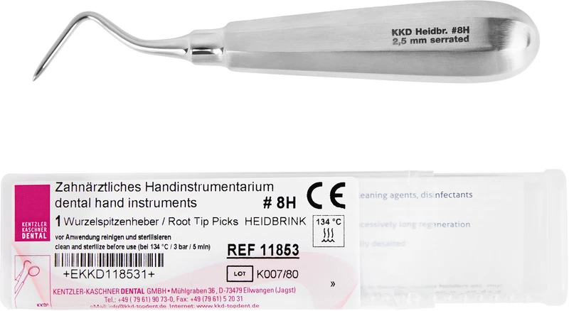 Stück 13-8HB