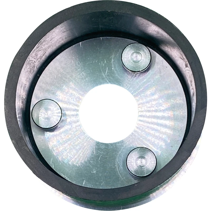 Stück Ø 44 mm