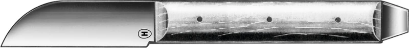 Stück HSL 122-16, 165 mm