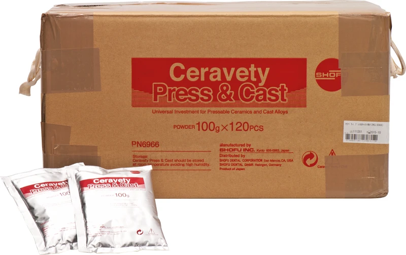 Karton 120 x 100 g Beutel