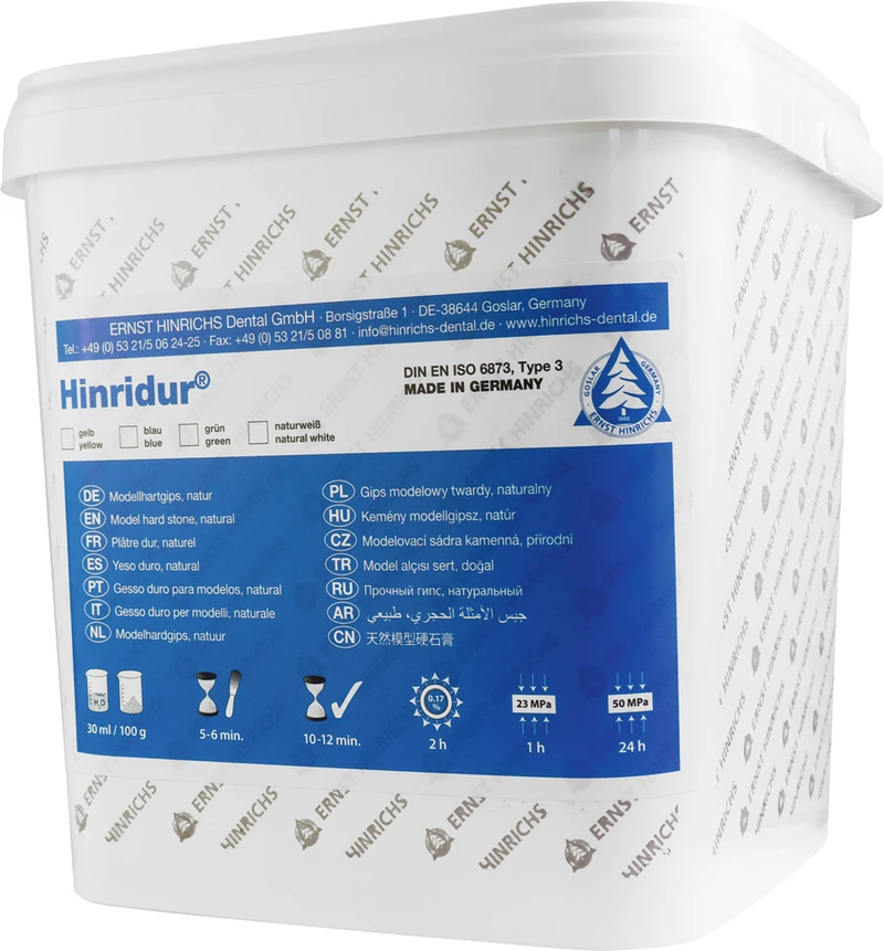 Eimer 10 kg blau Eimer 10 kg blau