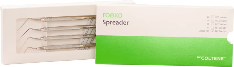 Sortiment 4 Stück ISO 020-050 Sortiment 4 Stück ISO 020-050