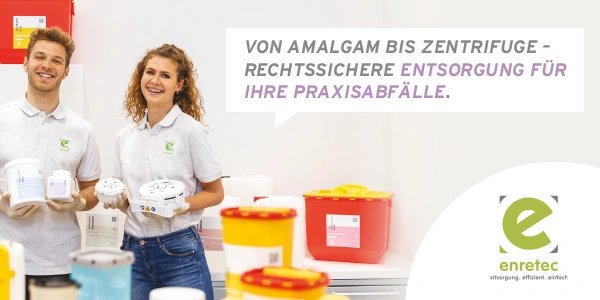 Nachhaltige und rechtssichere Entsorung von Praxisabfällen von A bis Z Nachhaltige-Entsorung-A_Z