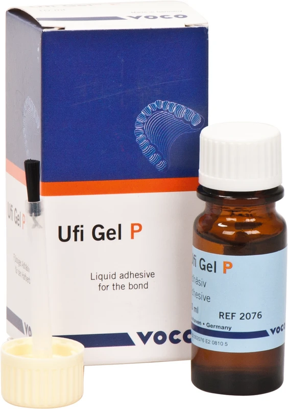 Flasche 10 ml Adhäsiv