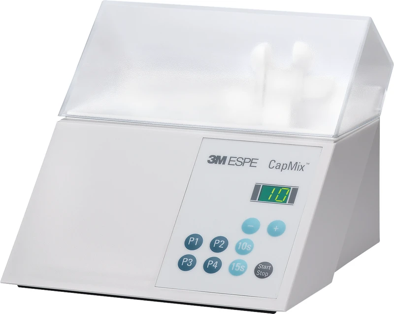 23848 - Solventum™ Kapselmischgerät - Stück