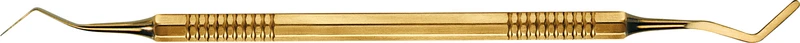 Stück Figur 0,2 / 2,0 mm, 17 cm, flexibel, Achtkant Griff