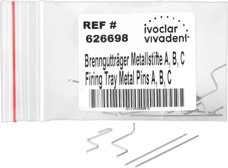 Packung 3 Stück (A, B, C) Packung 3 Stück (A, B, C)