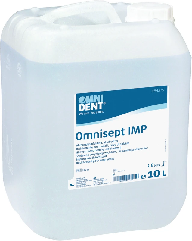 Kanister 10 Liter
