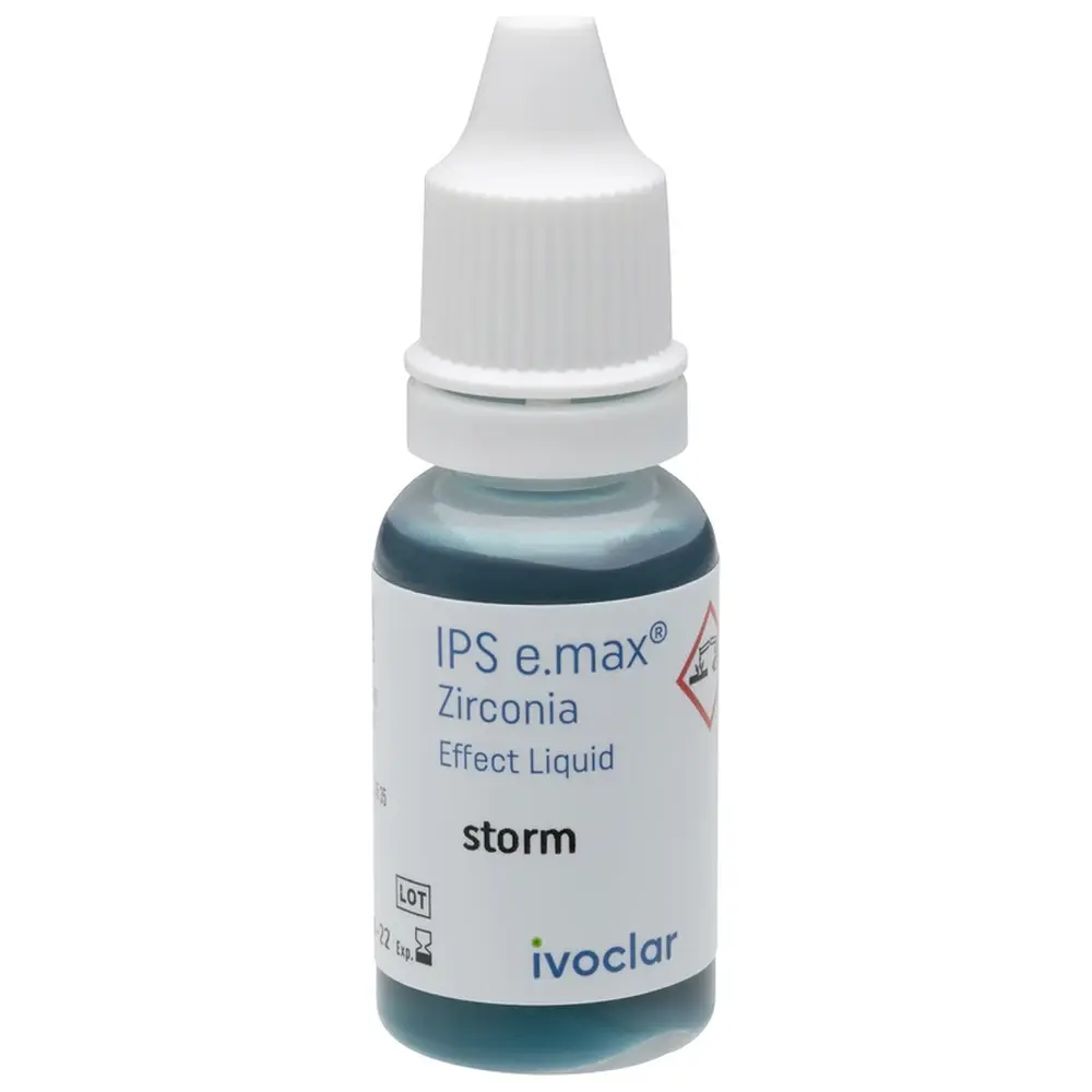 Flasche 15 ml storm Flasche 15 ml storm