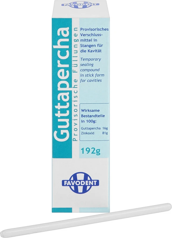 Packung 192 g weiß