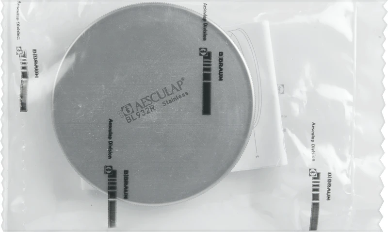Stück BL932R, 95 x 16 mm Stück BL932R, 95 x 16 mm