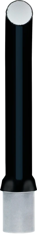 Stück 10 mm, schwarz für G4 Stück 10 mm, schwarz für G4