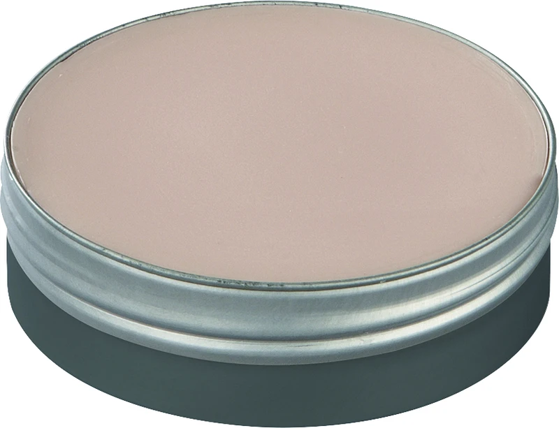Dose 80 g Wachs beige-opak