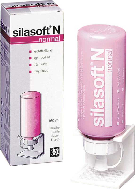 Flasche 160 ml